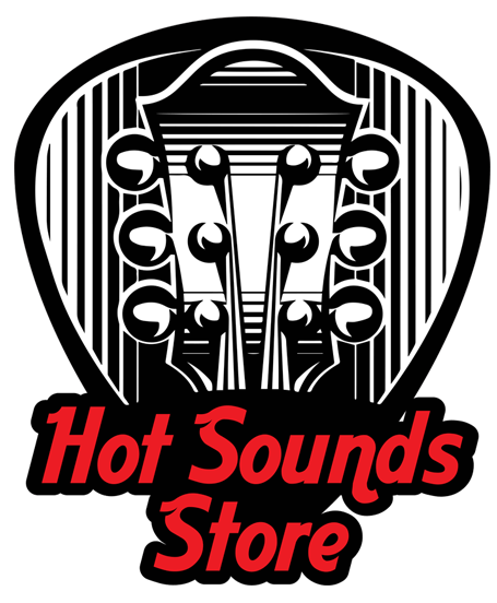 Hot Sounds Store
