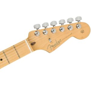 Guitarra Eléctrica Fender American Profesional II Stratocaster