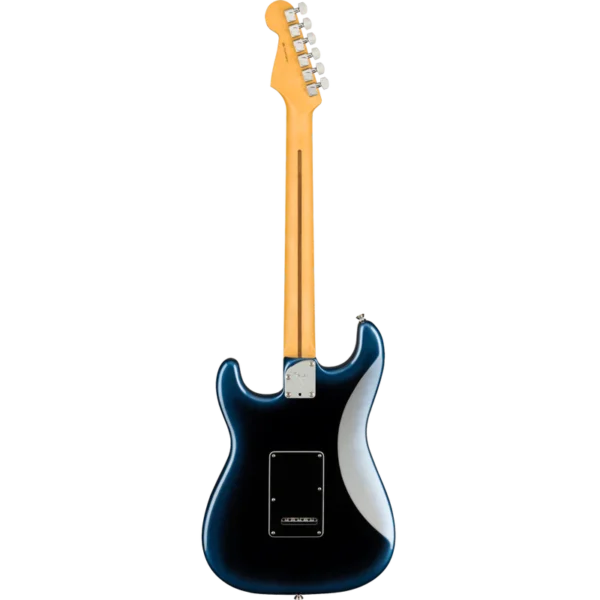 Guitarra Eléctrica Fender American Profesional II Stratocaster Noche Oscura - Imagen 3