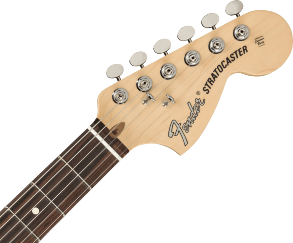 Guitarra Eléctrica Fender American Performer HSS - Imagen 3