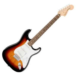 Guitarra Eléctrica Squier Affinity stratocaster