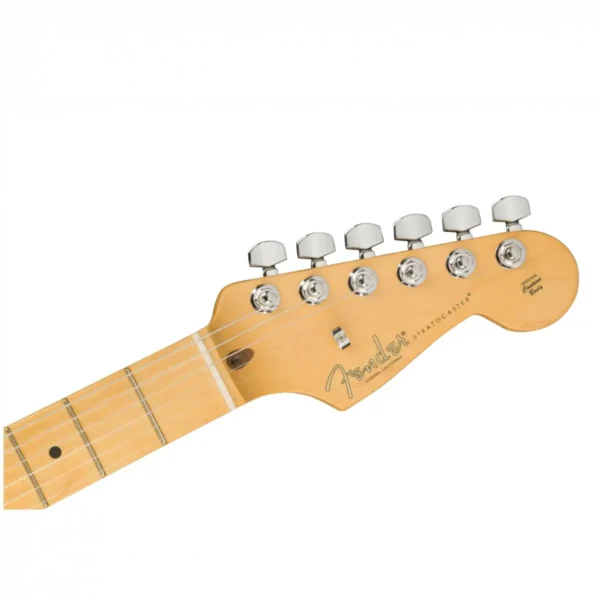 Guitarra Eléctrica Fender American Profesional II Stratocaster Sienna Sunburst - Imagen 2