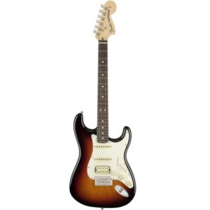 Guitarra Eléctrica Fender American Performer HSS