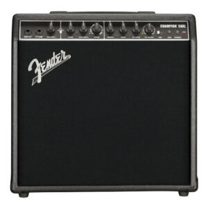 Amplificador para Guitarra Fender Champion 50XL