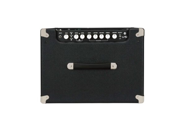 Amplifcador para Bajo Fender Rumble 800 - Imagen 3