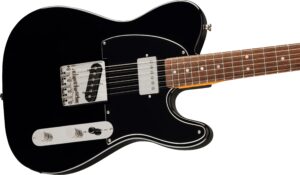 Guitarra Eléctrica Squier Classic Vibe 60s Telecaster