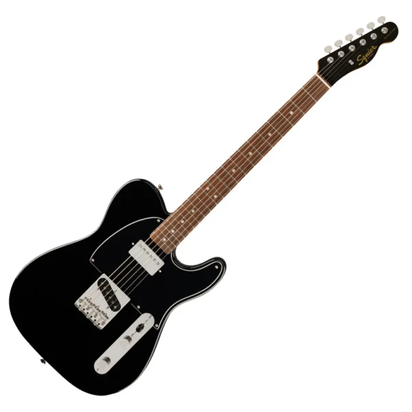 Guitarra Eléctrica Squier Classic Vibe 60s Telecaster