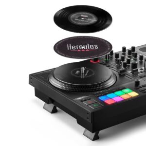 Controlador DJ Impulse T7