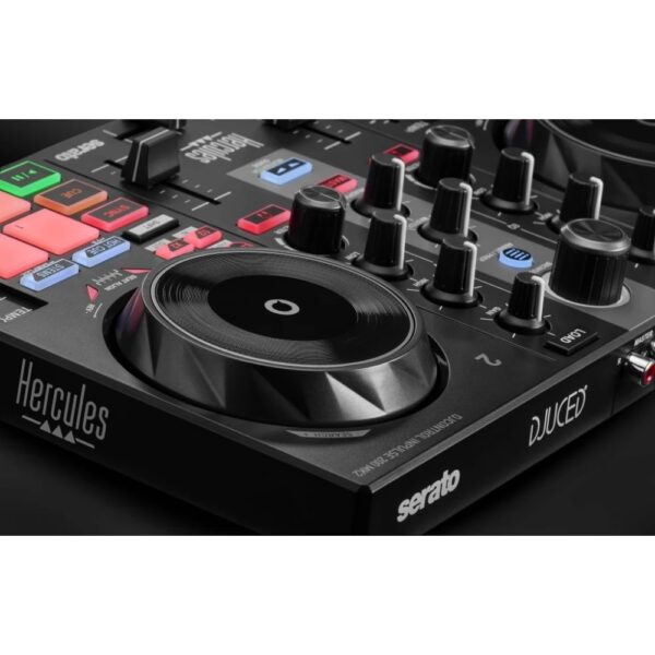 Controlador DJ Impulse 200 - Imagen 3