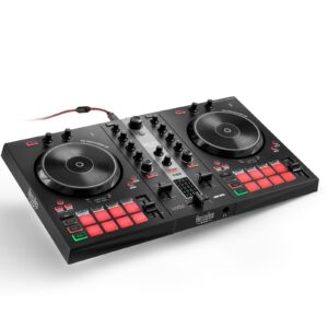 Controlador DJ Impulse 300