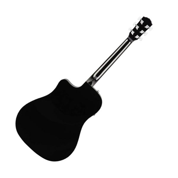 Fender CD-60SCE 0970113006 - Guitarra Electroacustica - Imagen 3