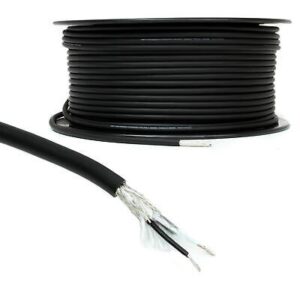 Rollo de cable DMX ADJ