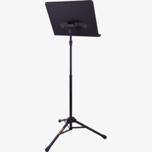 Soporte para orquesta con ajuste de altura EZ Grip