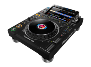 Multireproductor DJ profesional CDJ-3000