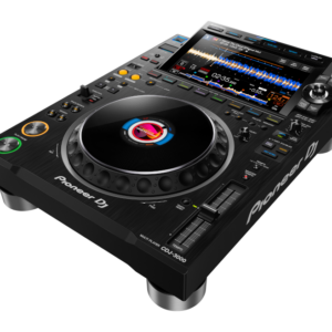 Multireproductor DJ profesional CDJ-3000