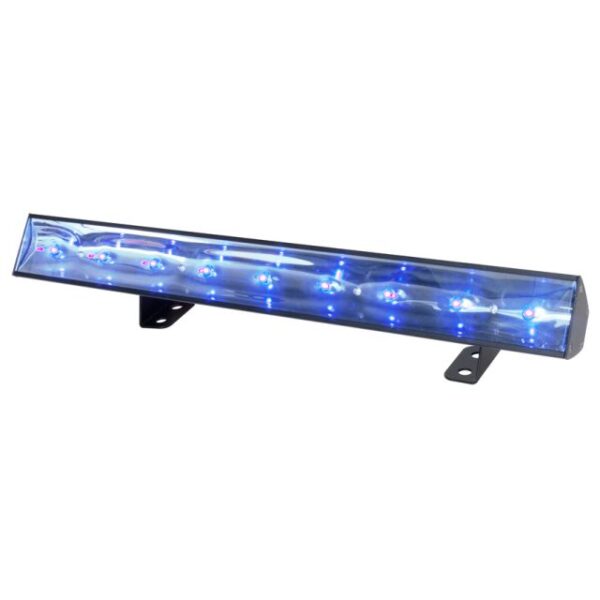 Barra ultravioleta con 18X3W leds American DJ - Imagen 2