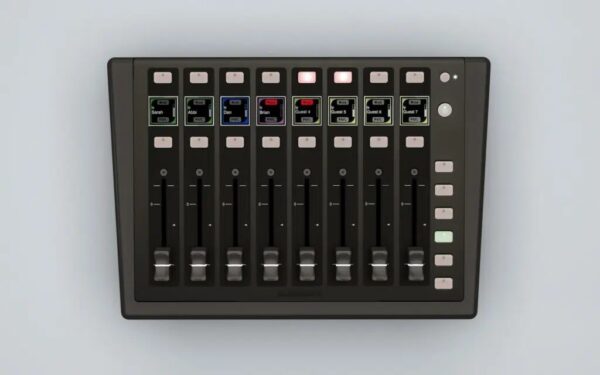 Control remoto de 8 faders - Imagen 2