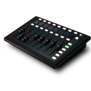 Control remoto de 8 faders