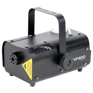 Máquina de humo VF400 de ADJ Lighting