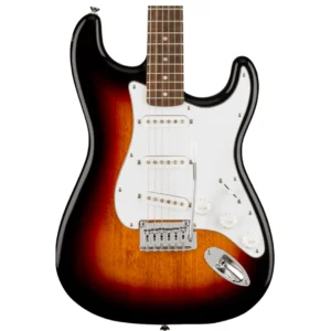 Guitarra Eléctrica Squier Affinity stratocaster