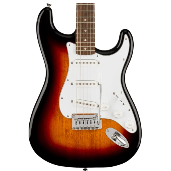 Guitarra Eléctrica Squier Affinity stratocaster - Imagen 2