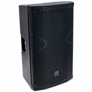 Sistema activo BI Amplificador de 1500W Das Audio