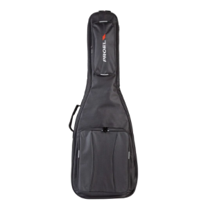 Funda para guitarra electrica