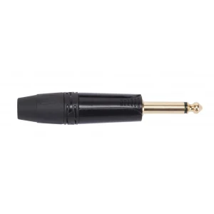 Conector mini plug estéreo 3.5MM 1/8