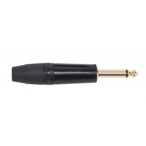 Conector mini plug estéreo 3.5MM 1/8