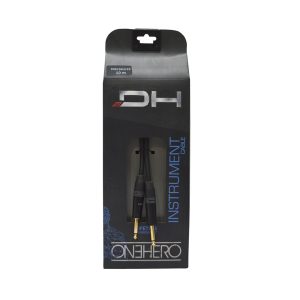 Cable profesional para instrumento de 10 metros