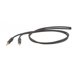 Cable profesional para instrumento de 10 metros