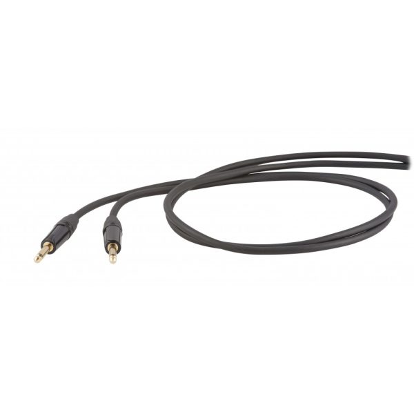Cable profesional para instrumento de 10 metros