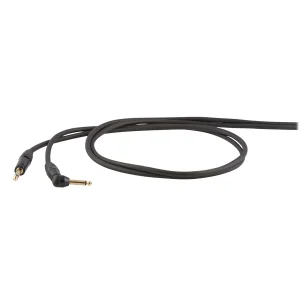 Cable profesional para instrumento de 6 metros