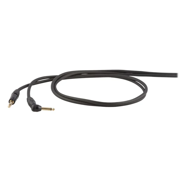 Cable profesional para instrumento de 6 metros