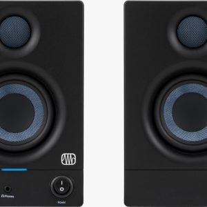 Monitores de estudio Eris® 3.5BT 2nd Gen (PAR)