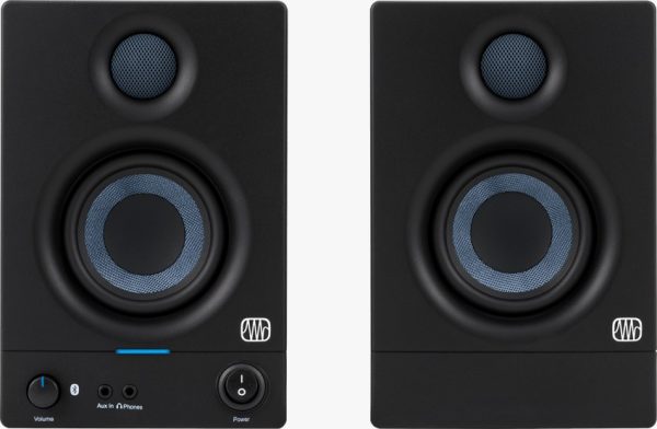 Monitores de estudio Eris® 3.5BT 2nd Gen (PAR)