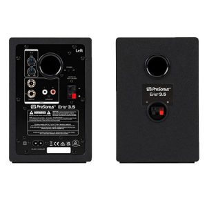 Monitores de Estudio Eris® 3.5 2nd Gen (PAR)