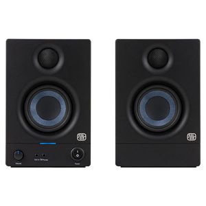 Monitores de Estudio Eris® 3.5 2nd Gen (PAR)