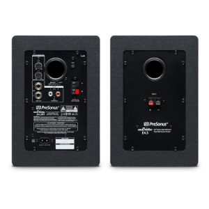 Monitor de estudio Eris® 4.5BT 2nd Gen (PAR)