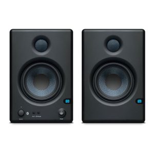 Monitor de estudio Eris® 4.5BT 2nd Gen (PAR)