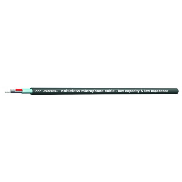 Cable para señal de audio HPC80 Proel - Imagen 2