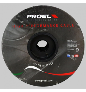 Cable para señal de audio HPC80 Proel
