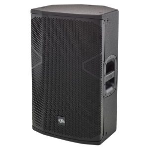Sistema activo amplificado VANTEC-15A