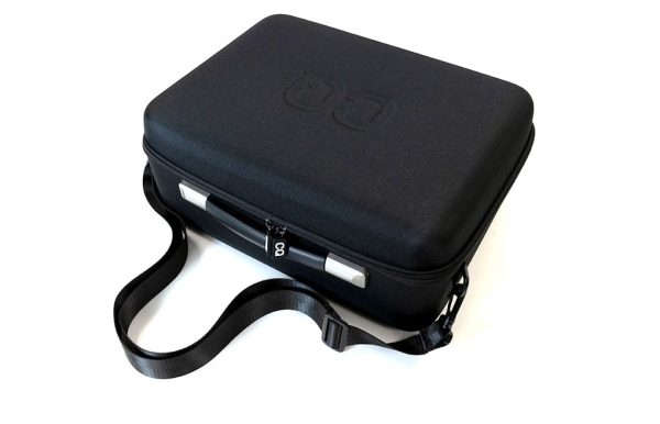 Fundas blandas para consola CQ12T - Imagen 2