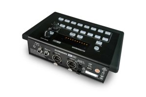 Mezclador personal de 16 canales ME-500 Allen & Heath