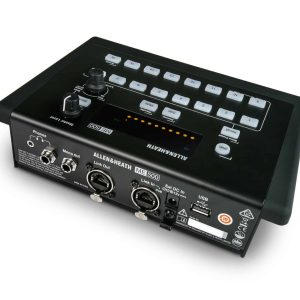 Mezclador personal de 16 canales ME-500 Allen & Heath