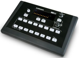 Mezclador personal de 16 canales ME-500 Allen & Heath