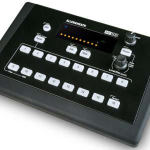 Mezclador personal de 16 canales ME-500 Allen & Heath