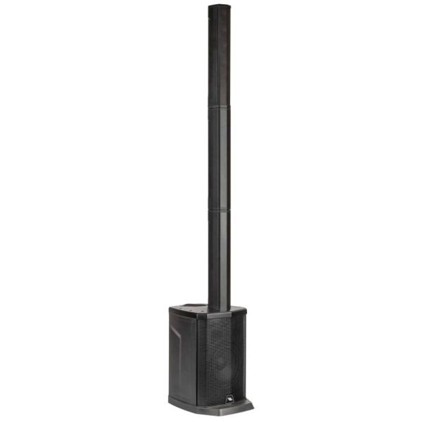 Sistema de columna de 2 canales - 400W pico - Reproductor MP3 / USB / SD con BLUETOOTH ESTÉREO